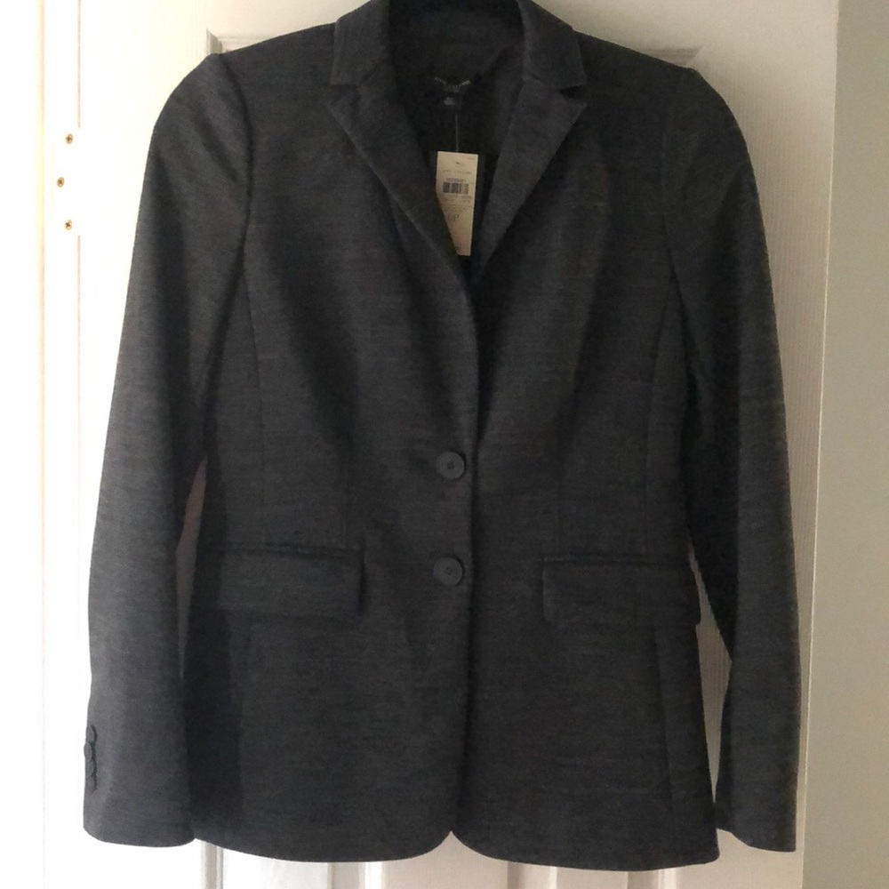 Ann Taylor Blazer